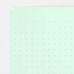 Colour Notebook A5
