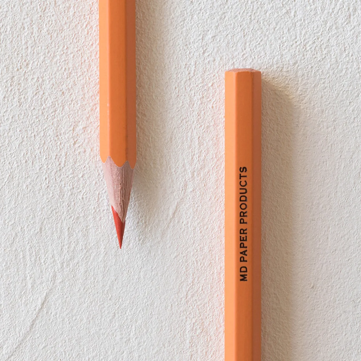 Colour Pencils