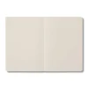 Coral Any Day Notebook Dot Grid A5