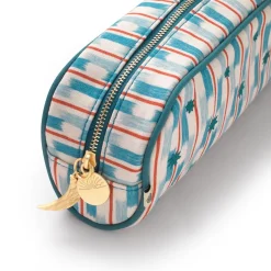 Crosstitch Dreams Pencil Case