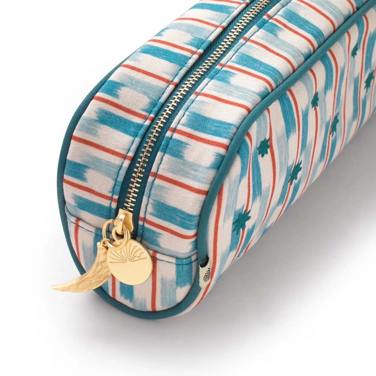 Crosstitch Dreams Pencil Case