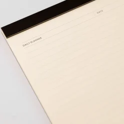 Daily Memo Desk Pad