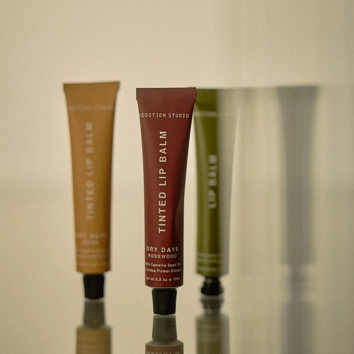 Dawn Tinted Lip Balm