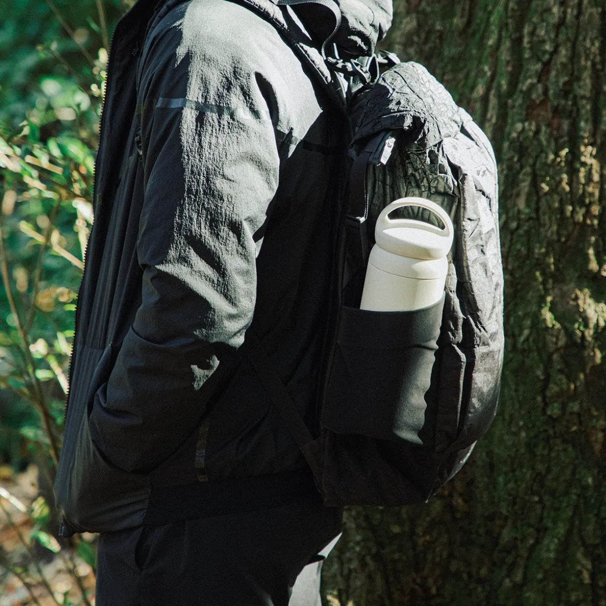 Day Off Tumbler 900ml