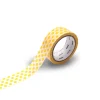 Dot Dandelion Washi Tape Single Roll