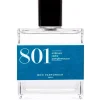 Eau de Parfum Aquatic 801 100ml