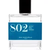 Eau de Parfum Aquatic 802 100ml