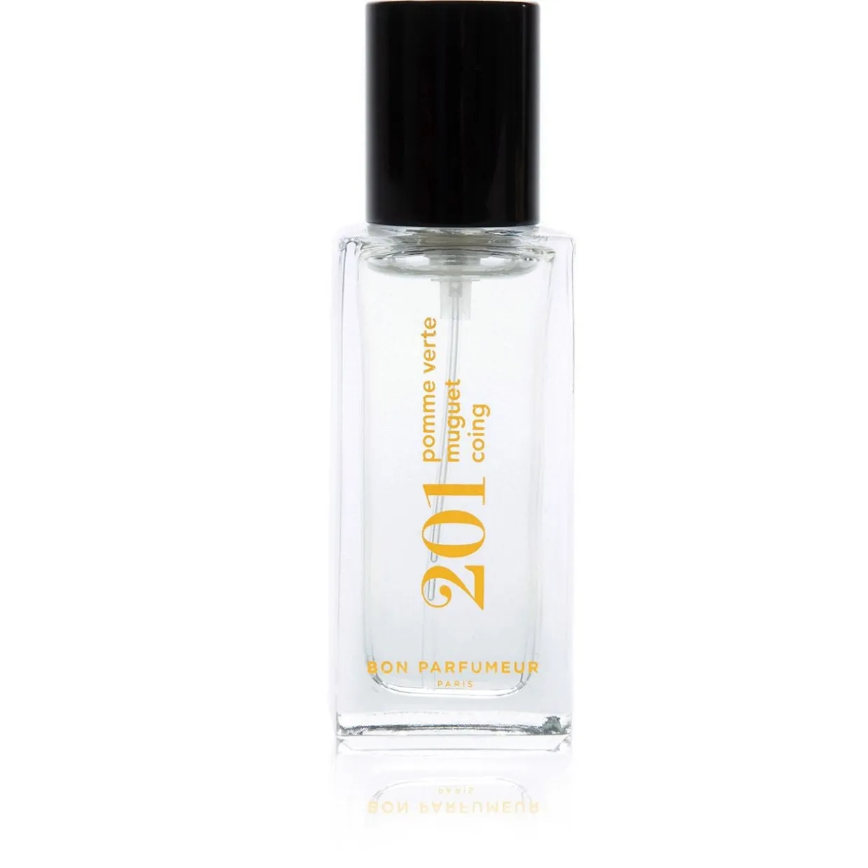Eau de Parfum Fruity 201