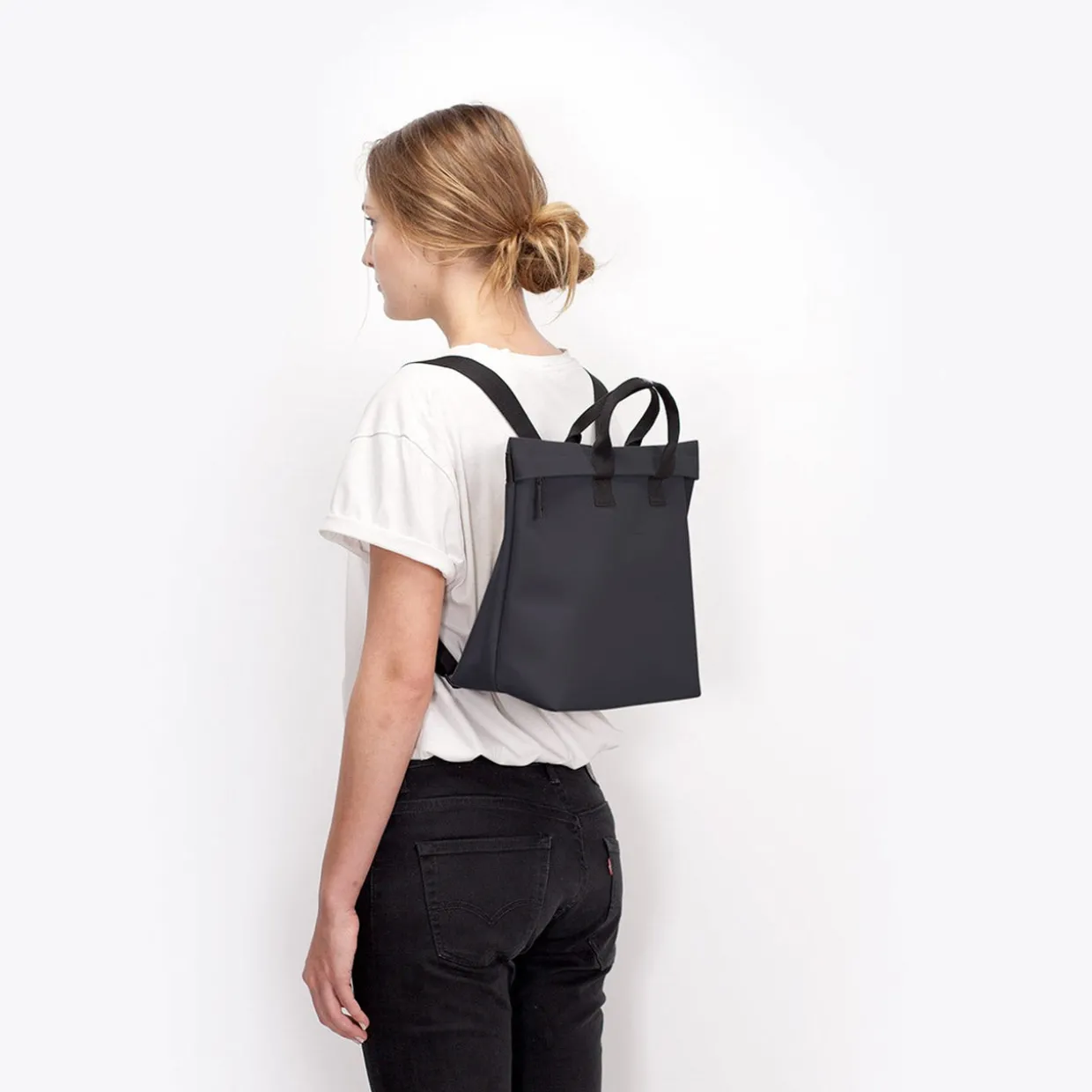 Eliza Bag 9L Black