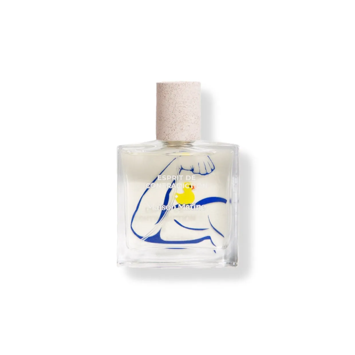 Esprit de Contradiction Eau De Parfum 50ml