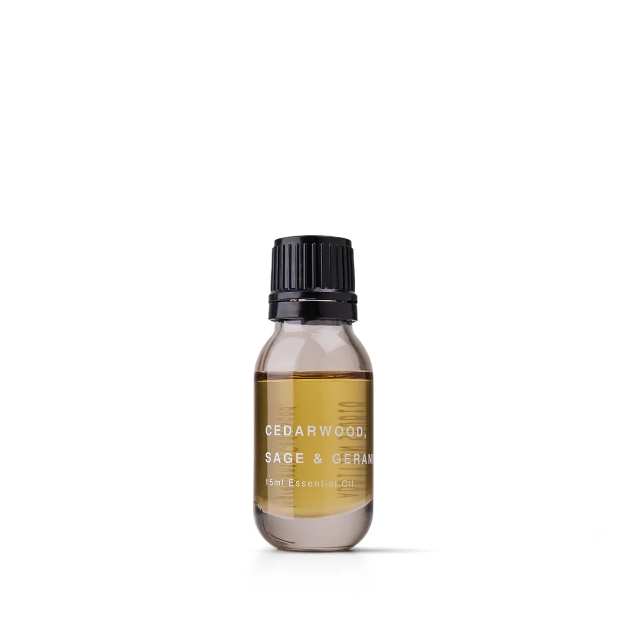 Essential Oil