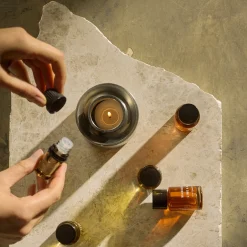 Essential Oil