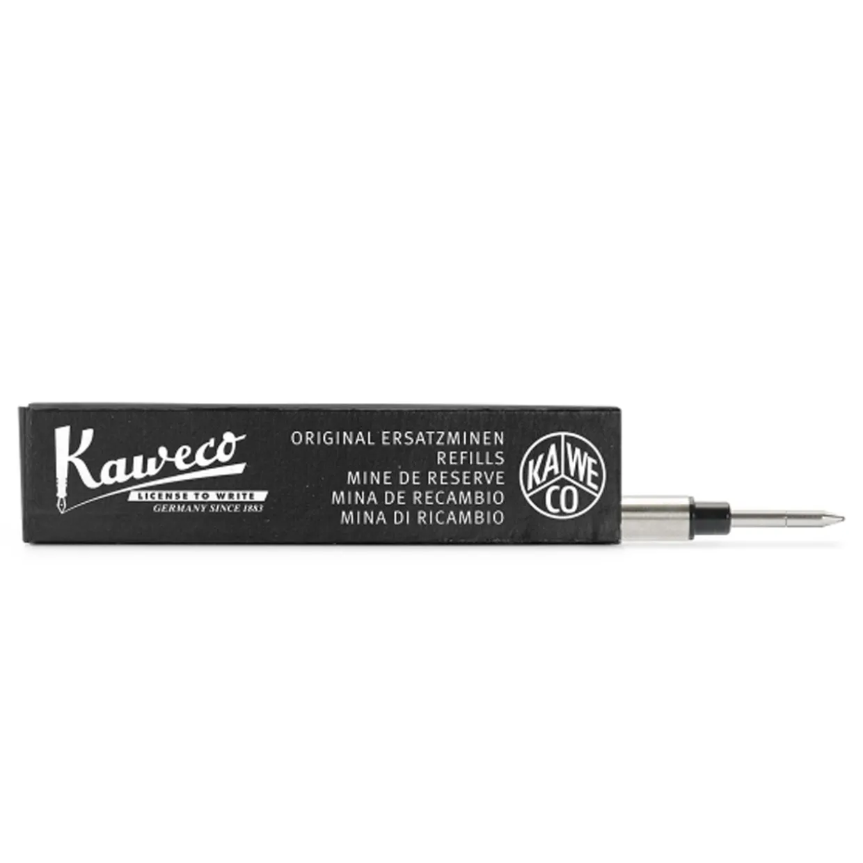 Euro Rollerball Refill 0.7mm