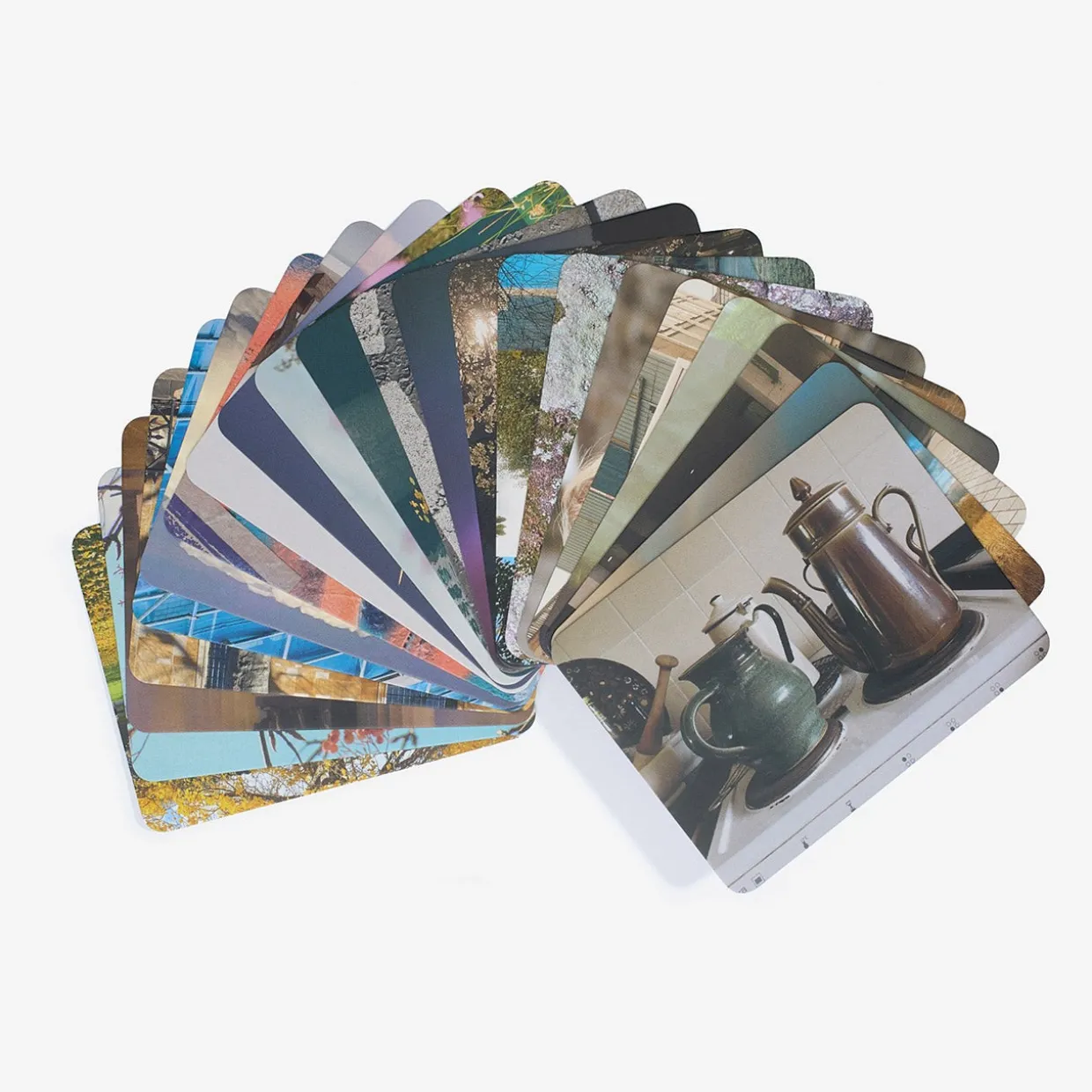 Everyday Wonder Prompt Cards