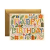 Fiesta Birthday