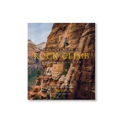 Fifty Places to Rock Climb Before You Die