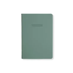 Fitness Journal A5