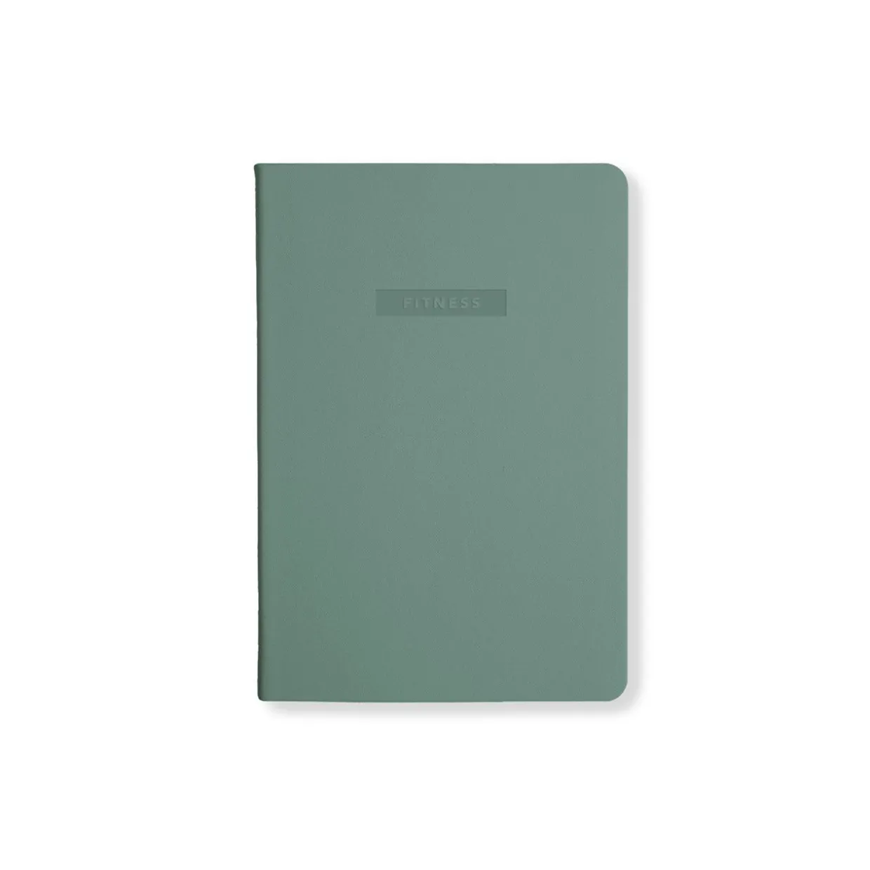 Fitness Journal A5