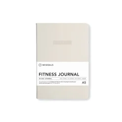 Fitness Journal A5