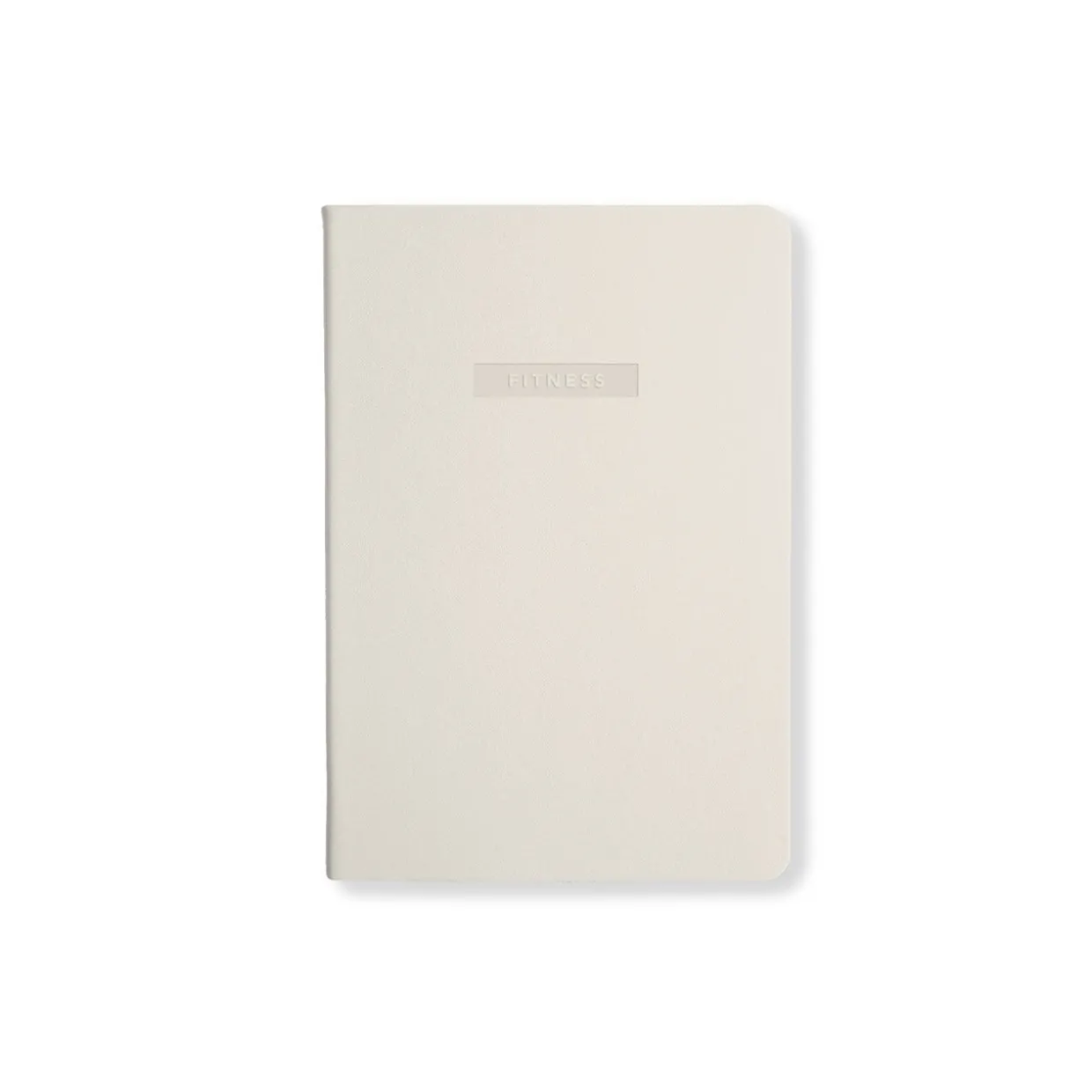 Fitness Journal A5