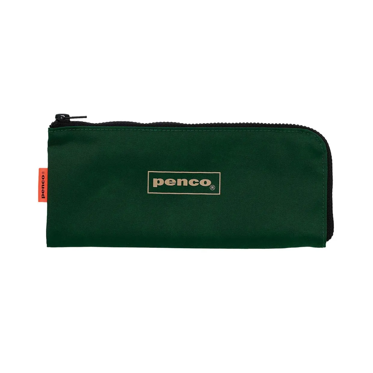 Flat Pen Case