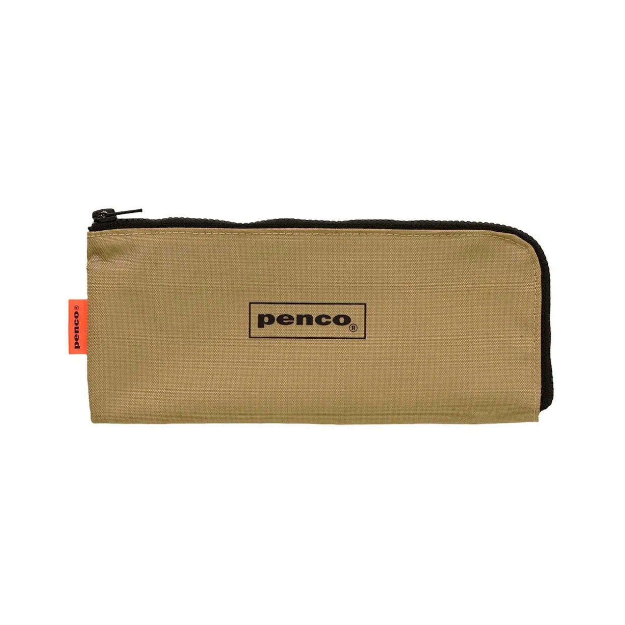 Flat Pen Case