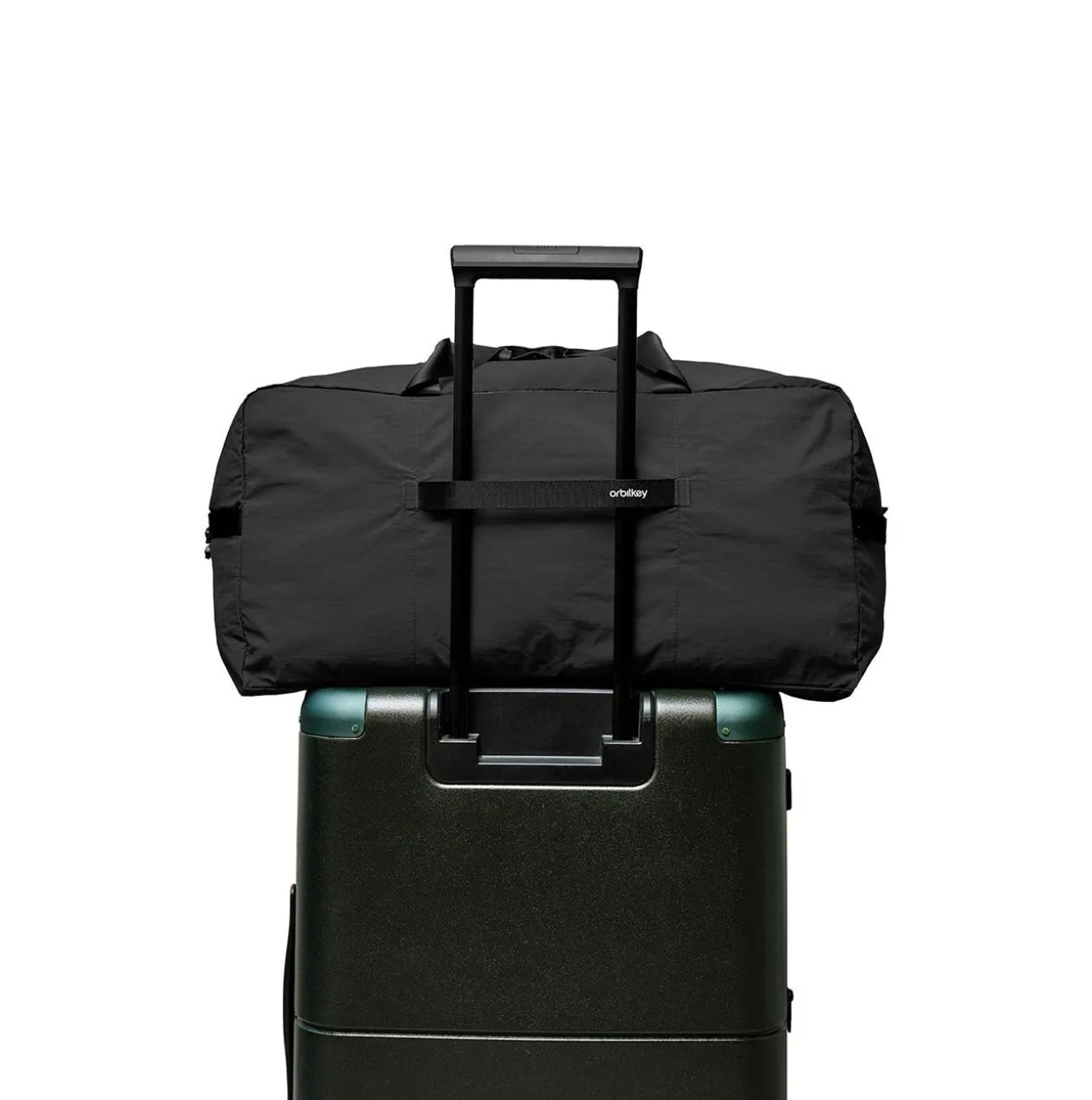 Foldable Duffel 55L