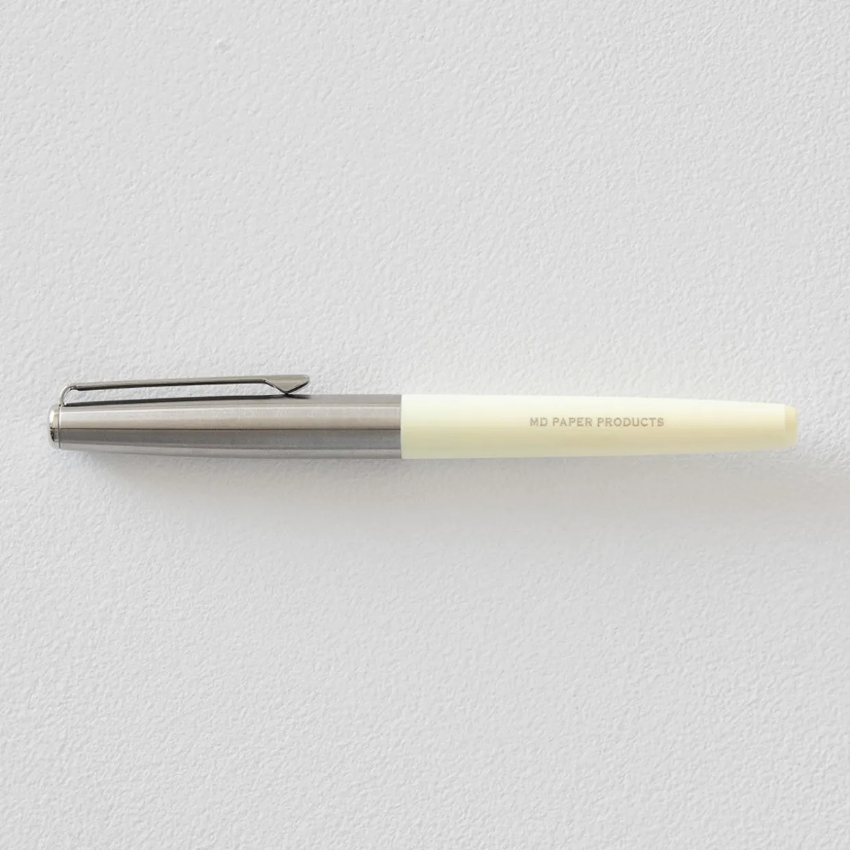 Fountain Pen