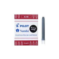 Fountain Pen Cartridges
