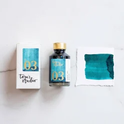 Fountain Pen Ink Bottle 50ml