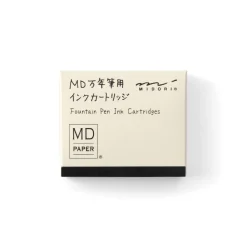 Fountain Pen Ink Cartridges