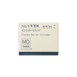 Fountain Pen Ink Cartridges