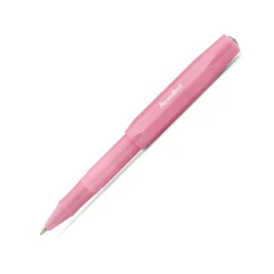 Frosted Sport Rollerball Pen
