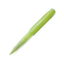 Frosted Sport Rollerball Pen