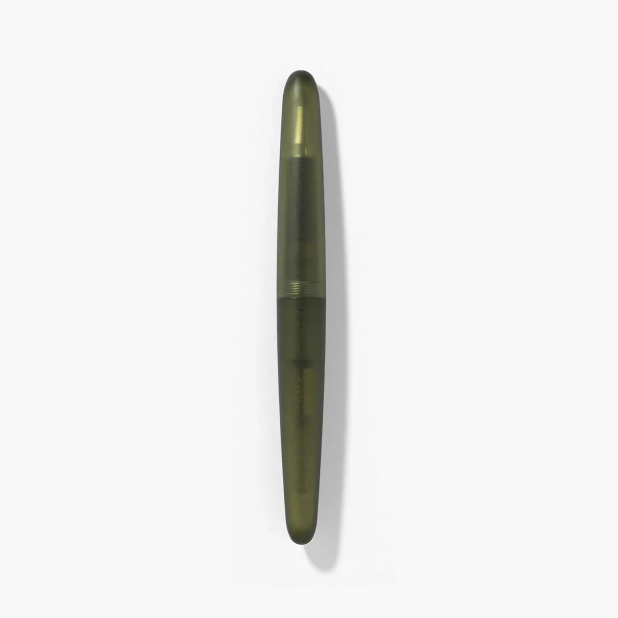 Frost Fountain Pen