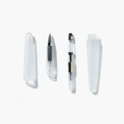 Frost Fountain Pen