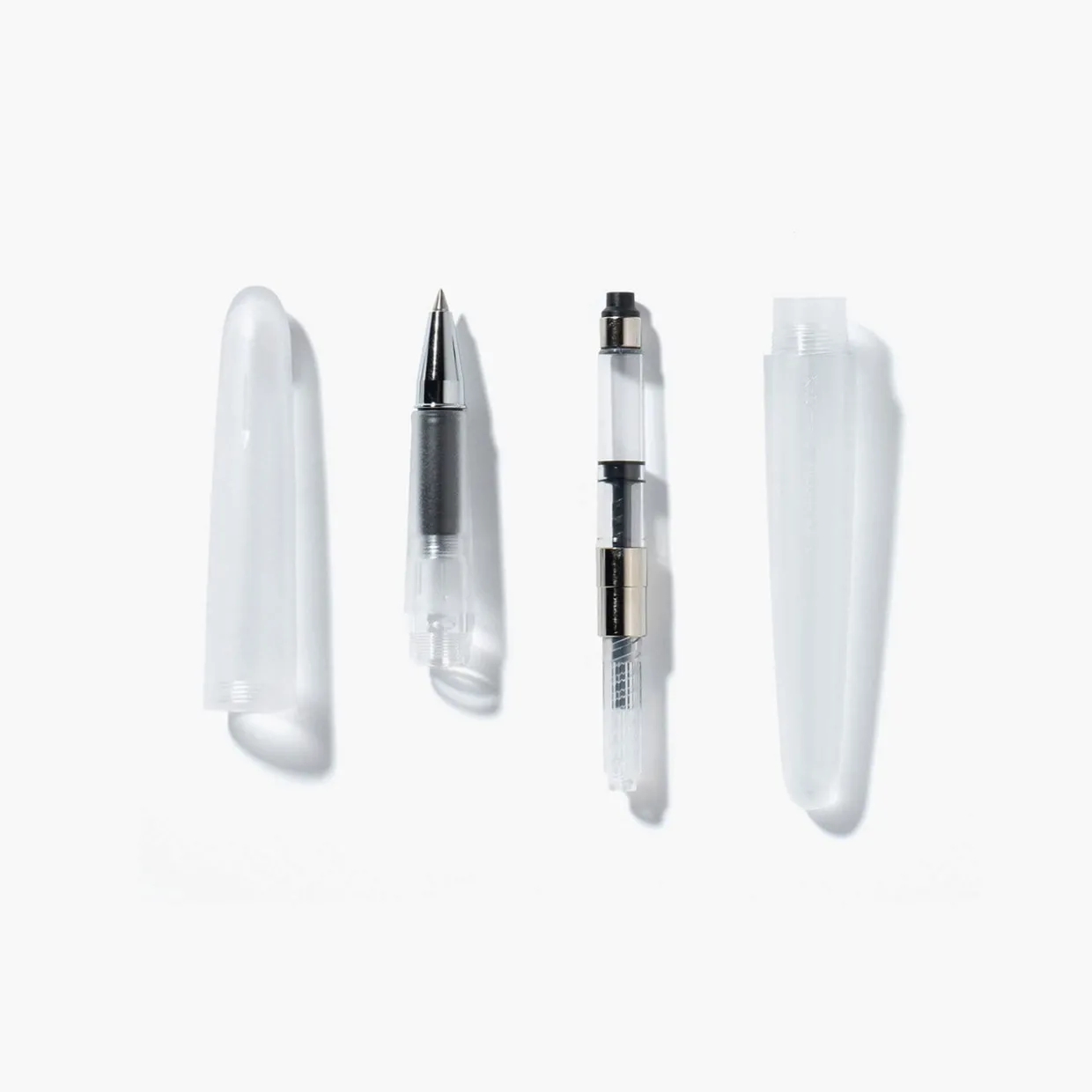 Frost Fountain Pen