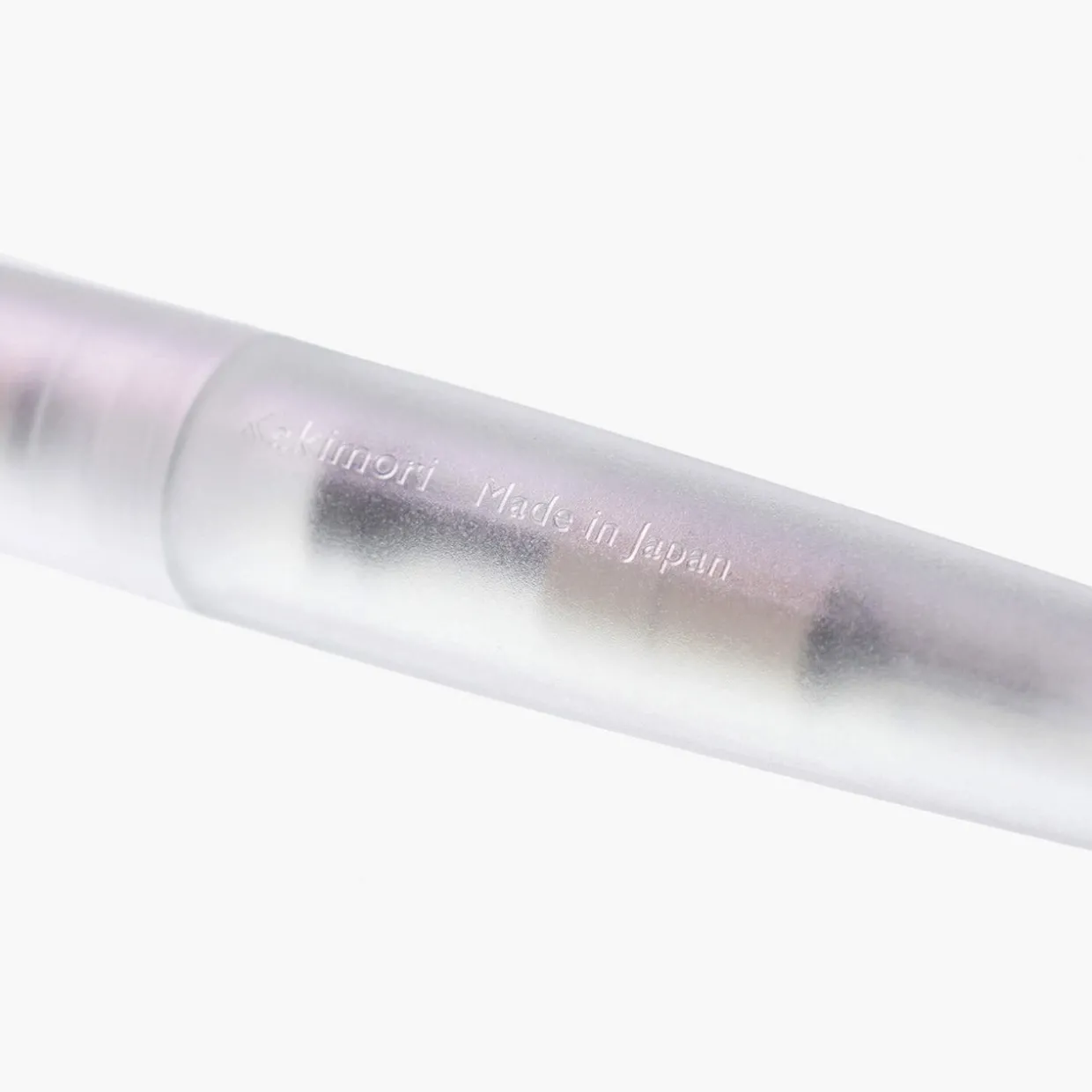 Frost Fountain Pen