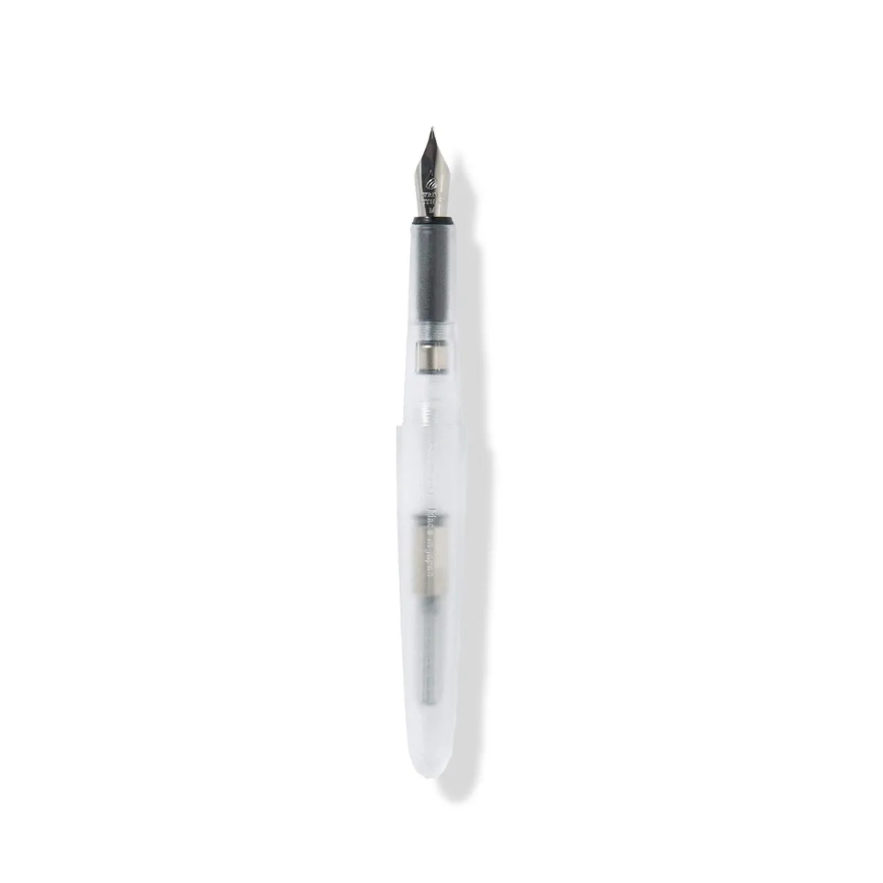 Frost Fountain Pen