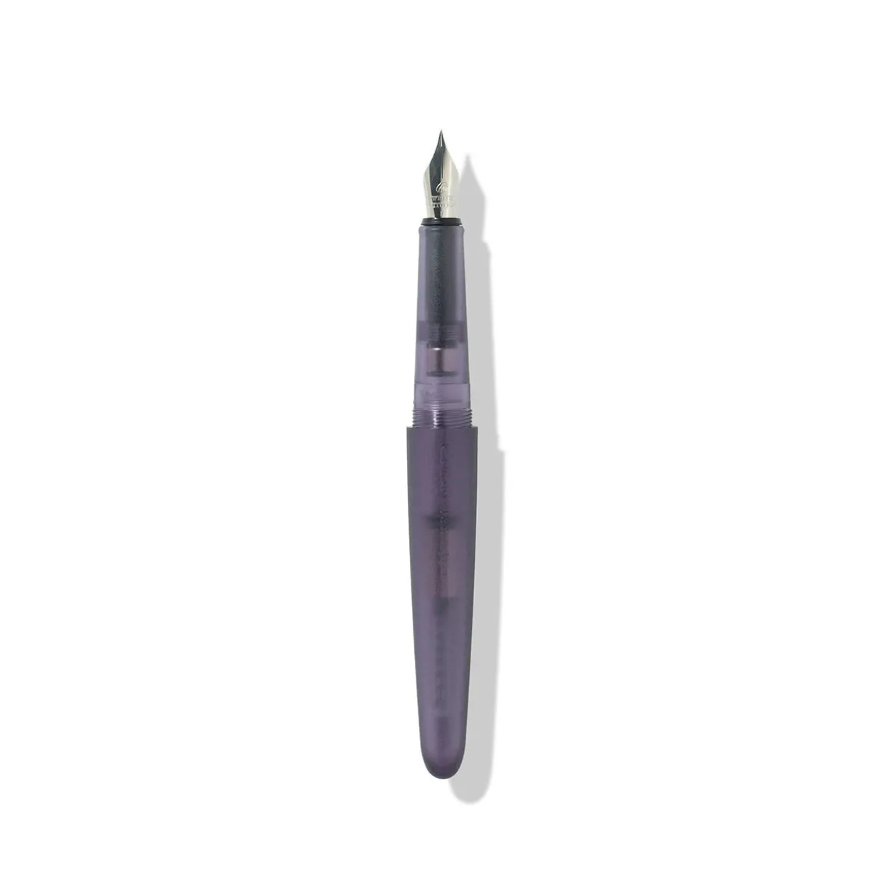 Frost Fountain Pen Fine