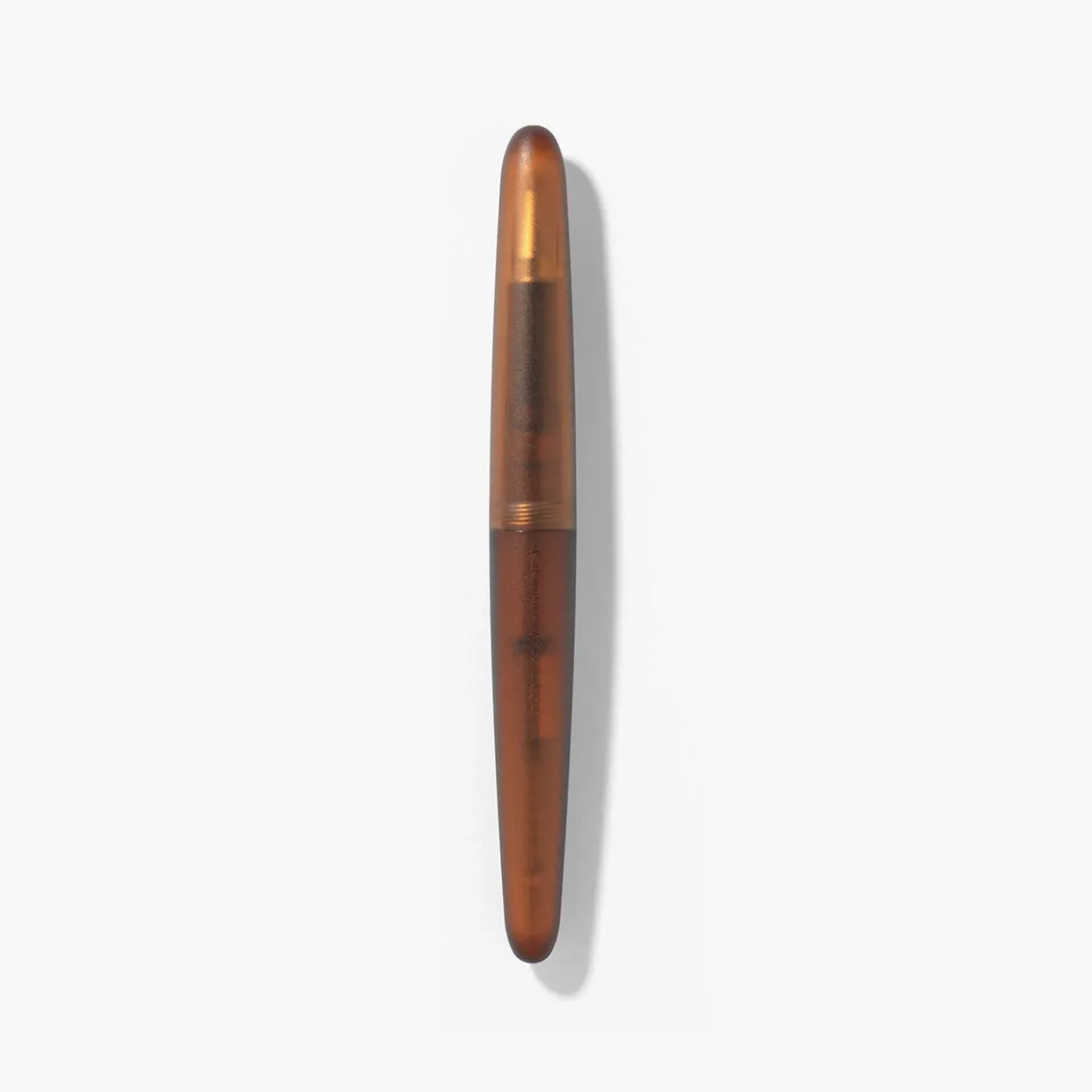 Frost Fountain Pen Fine