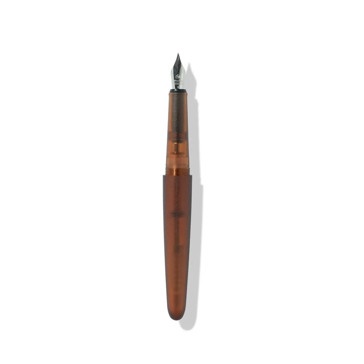 Frost Fountain Pen Fine