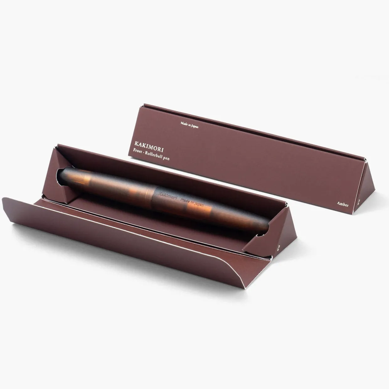Frost Fountain Pen Fine