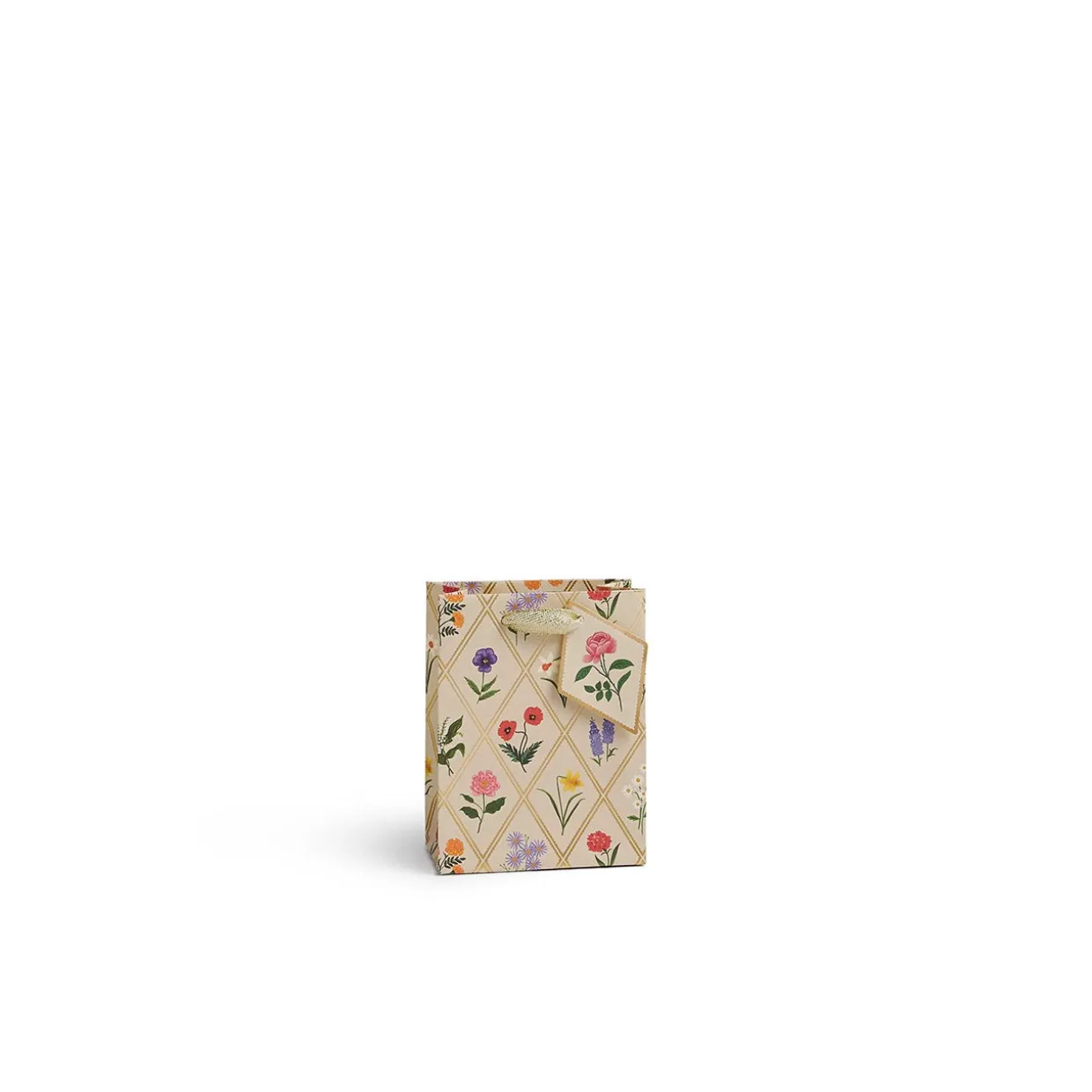 Garden Study Gift Bag