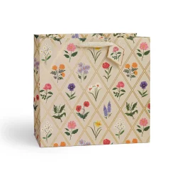 Garden Study Gift Bag