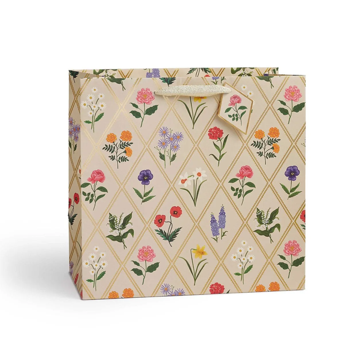 Garden Study Gift Bag