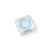 Garland Medium Clear Stamp