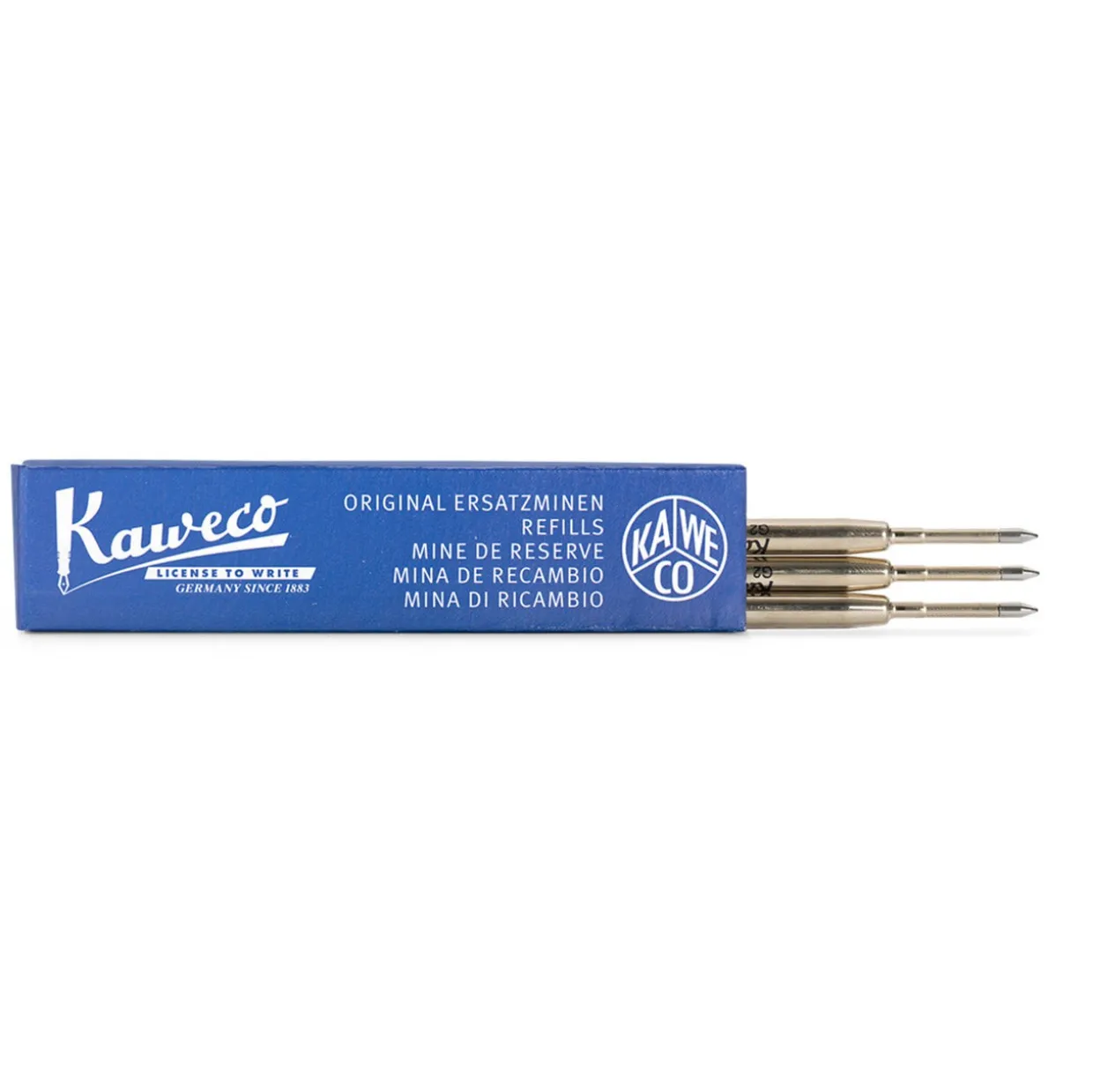 G2 Ballpoint Pen Refill