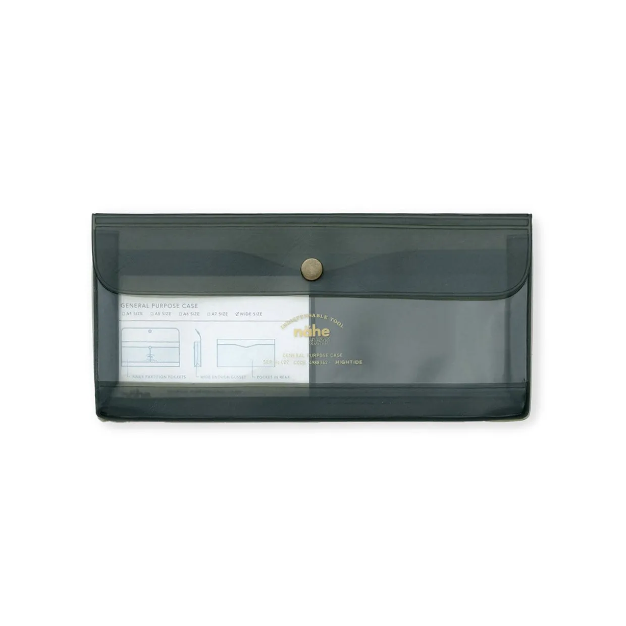 General Purpose Case Wide