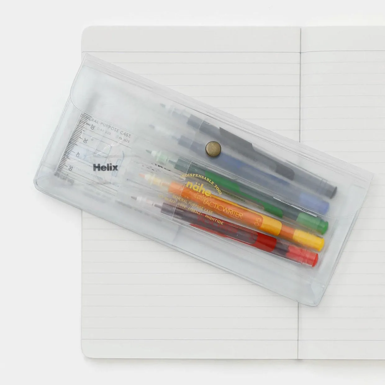 General Purpose Case Wide
